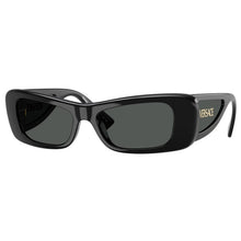 Carica l&#39;immagine nel visualizzatore di Gallery, Occhiale da Sole Versace, Modello: 0VE4481 Colore: GB187