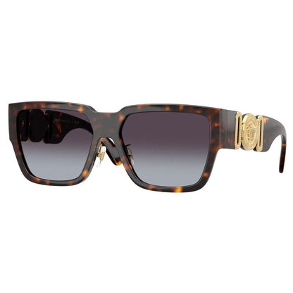Occhiale da Sole Versace, Modello: 0VE4483D Colore: 1088G