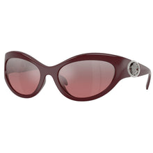 Carica l&#39;immagine nel visualizzatore di Gallery, Occhiale da Sole Versace, Modello: 0VE4485 Colore: 54877E
