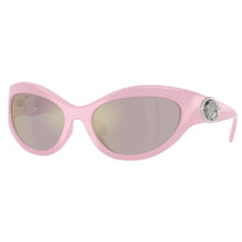 Carica l&#39;immagine nel visualizzatore di Gallery, Occhiale da Sole Versace, Modello: 0VE4485 Colore: 5521Z