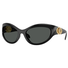 Carica l&#39;immagine nel visualizzatore di Gallery, Occhiale da Sole Versace, Modello: 0VE4485 Colore: GB187