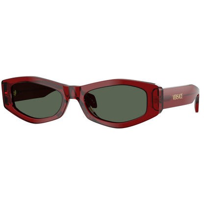 Occhiale da Sole Versace, Modello: 0VE4487 Colore: 551271