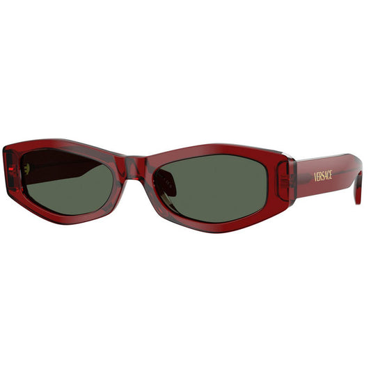 Occhiale da Sole Versace, Modello: 0VE4487 Colore: 551271