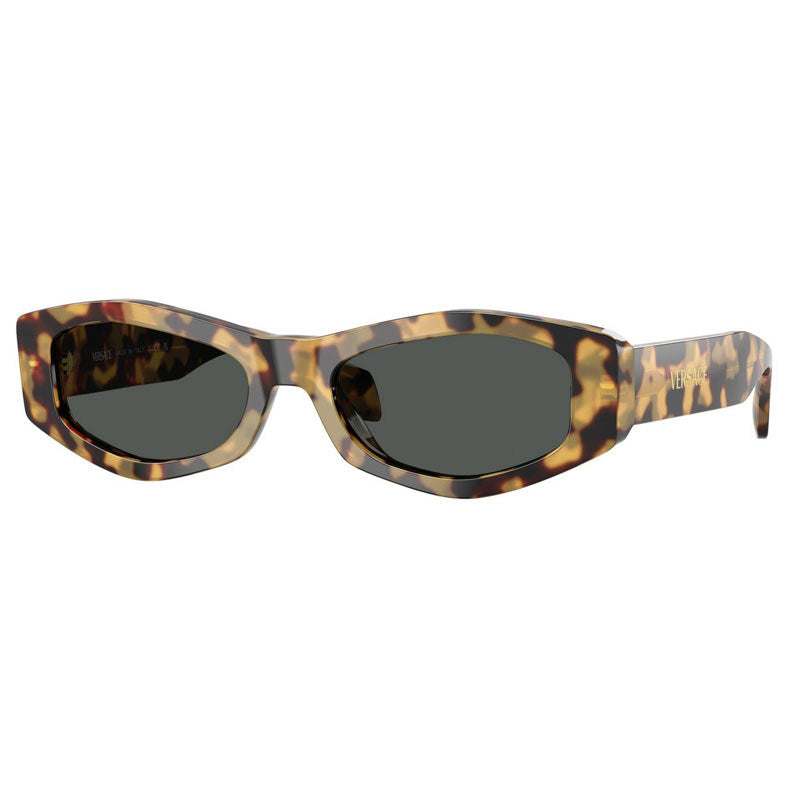 Occhiale da Sole Versace, Modello: 0VE4487 Colore: 77787