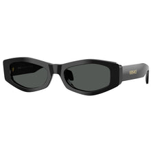 Carica l&#39;immagine nel visualizzatore di Gallery, Occhiale da Sole Versace, Modello: 0VE4487 Colore: GB187