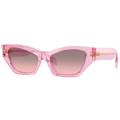 Occhiale da Sole Versace, Modello: 0VE4488U Colore: 53705M