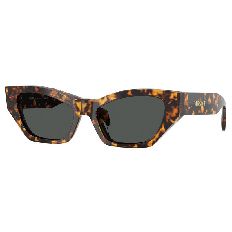 Occhiale da Sole Versace, Modello: 0VE4488U Colore: 551487