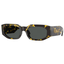 Carica l&#39;immagine nel visualizzatore di Gallery, Occhiale da Sole Versace, Modello: 0VE4489U Colore: 536087