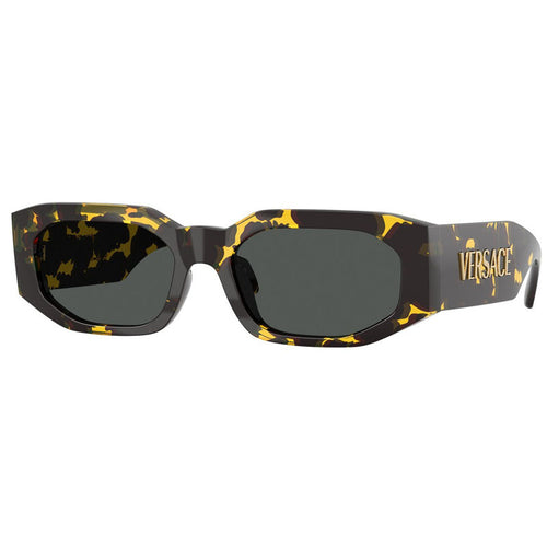 Occhiale da Sole Versace, Modello: 0VE4489U Colore: 536087