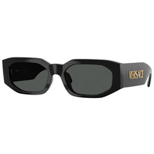 Carica l&#39;immagine nel visualizzatore di Gallery, Occhiale da Sole Versace, Modello: 0VE4489U Colore: GB187