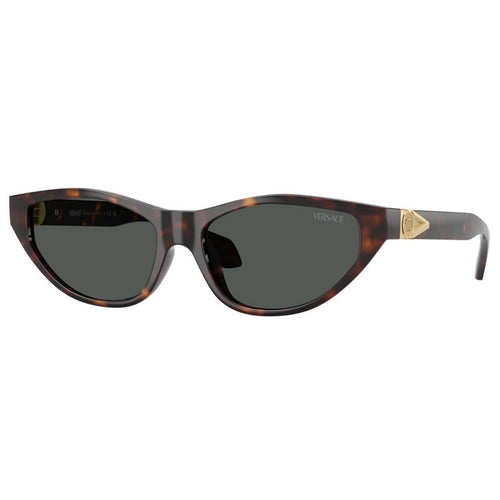 Occhiale da Sole Versace, Modello: 0VE4491U Colore: 10887