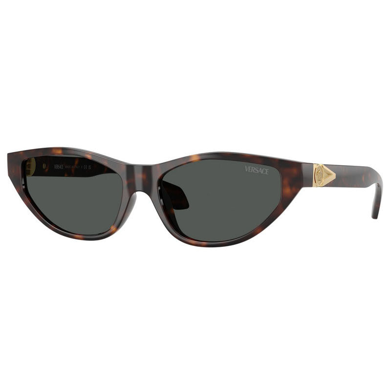Occhiale da Sole Versace, Modello: 0VE4491U Colore: 10887