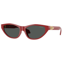Carica l&#39;immagine nel visualizzatore di Gallery, Occhiale da Sole Versace, Modello: 0VE4491U Colore: 538887