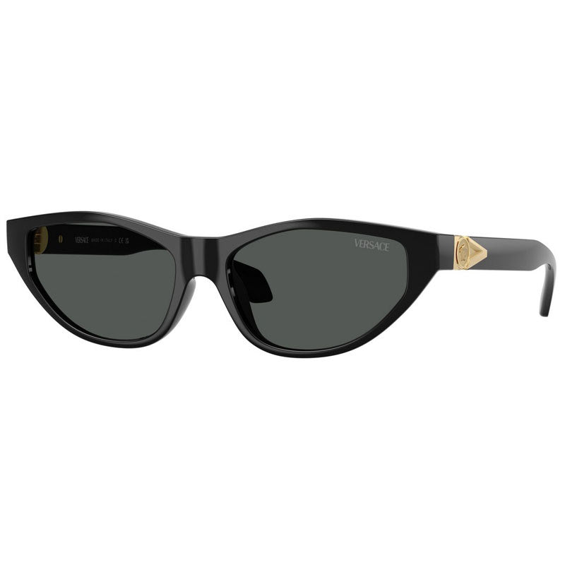 Occhiale da Sole Versace, Modello: 0VE4491U Colore: GB187