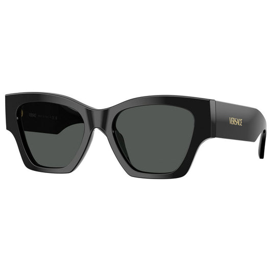 Occhiale da Sole Versace, Modello: 0VE4492U Colore: GB187