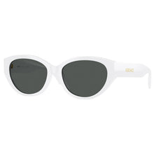 Carica l&#39;immagine nel visualizzatore di Gallery, Occhiale da Sole Versace, Modello: 0VE4495D Colore: 31487
