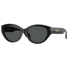 Carica l&#39;immagine nel visualizzatore di Gallery, Occhiale da Sole Versace, Modello: 0VE4495D Colore: GB187