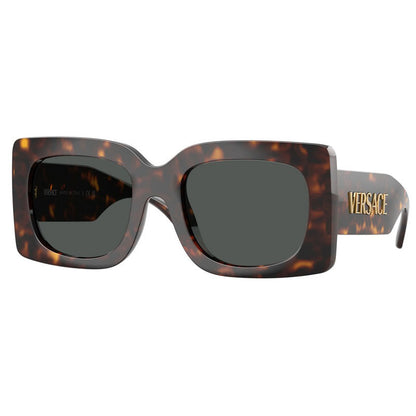Occhiale da Sole Versace, Modello: 0VE4496U Colore: 10887