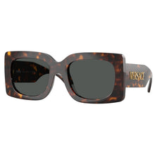 Carica l&#39;immagine nel visualizzatore di Gallery, Occhiale da Sole Versace, Modello: 0VE4496U Colore: 10887