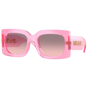 Occhiale da Sole Versace, Modello: 0VE4496U Colore: 53705M
