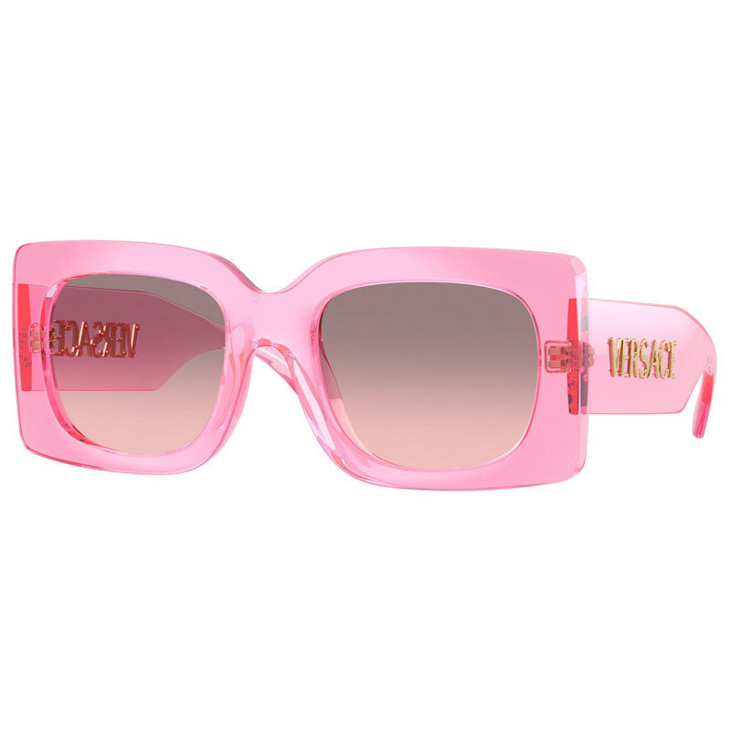 Occhiale da Sole Versace, Modello: 0VE4496U Colore: 53705M