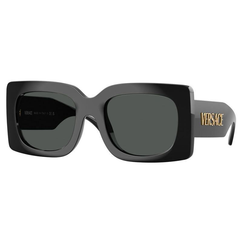 Occhiale da Sole Versace, Modello: 0VE4496U Colore: GB187