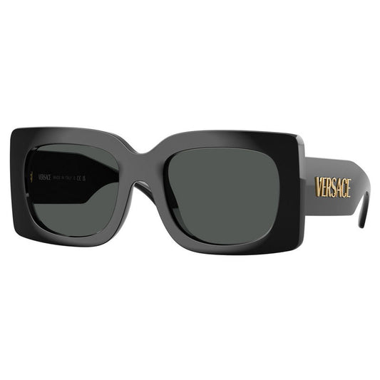 Occhiale da Sole Versace, Modello: 0VE4496U Colore: GB187