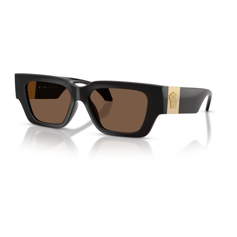 Occhiale da Sole Versace, Modello: 0VE4497U Colore: 554373