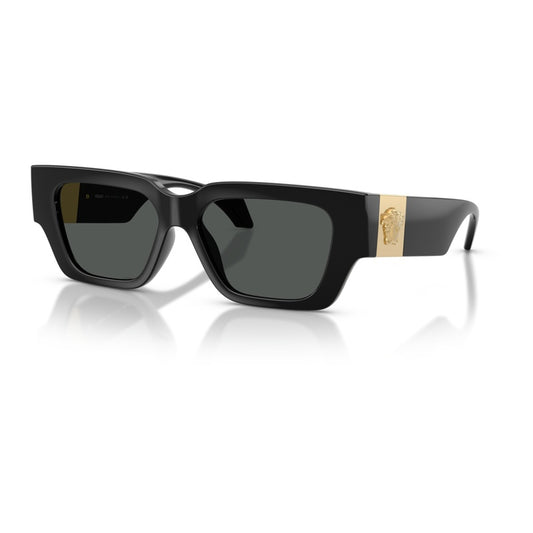 Occhiale da Sole Versace, Modello: 0VE4497U Colore: GB187