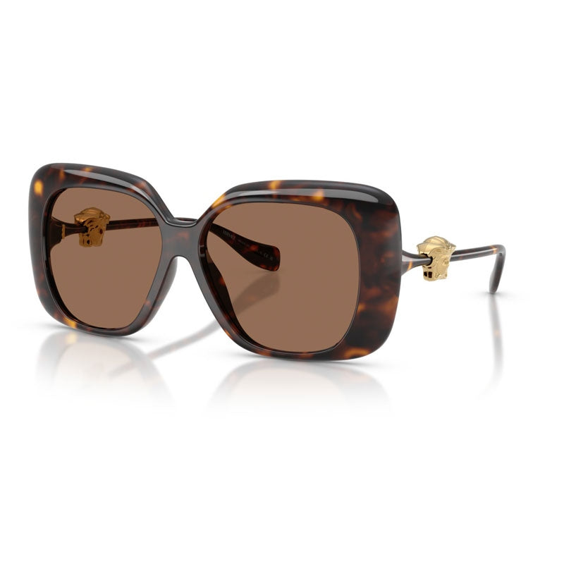 Occhiale da Sole Versace, Modello: 0VE4499U Colore: 10873