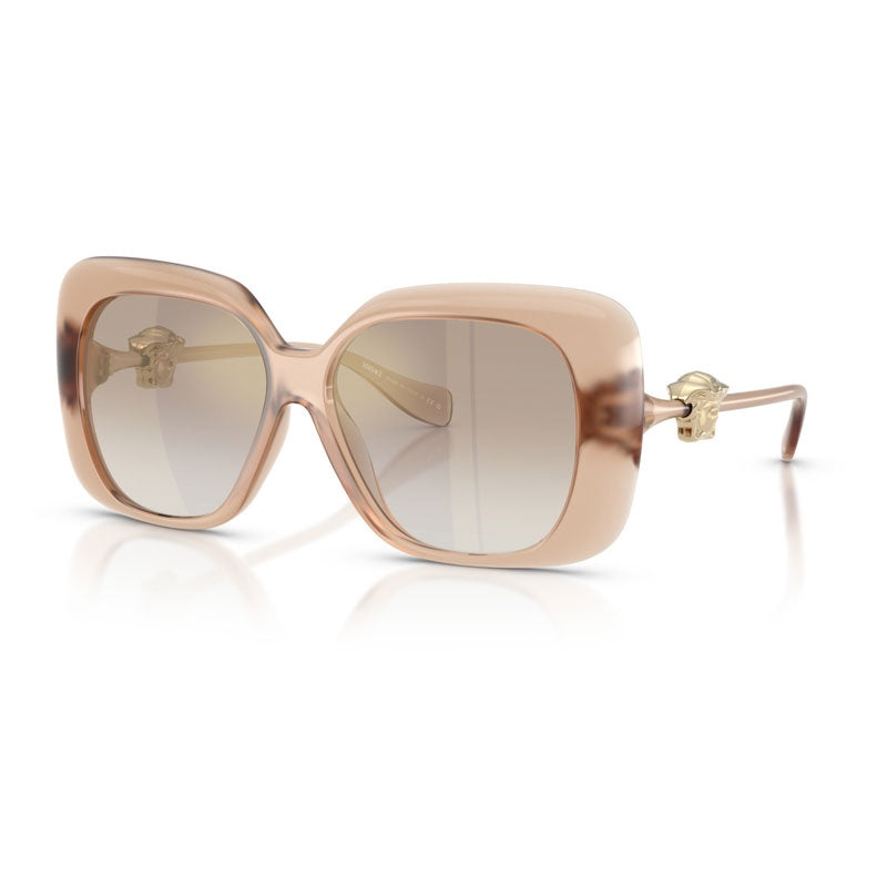 Occhiale da Sole Versace, Modello: 0VE4499U Colore: 55386E