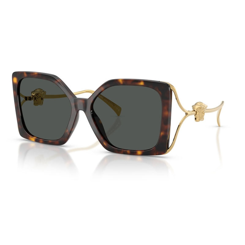 Occhiale da Sole Versace, Modello: 0VE4502U Colore: 10887