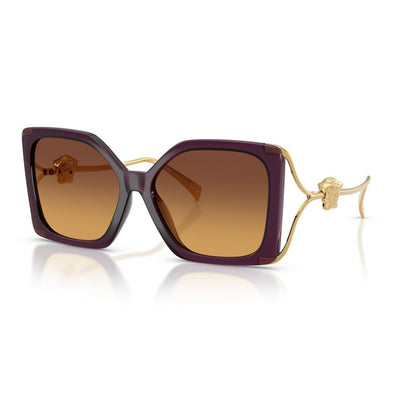 Occhiale da Sole Versace, Modello: 0VE4502U Colore: 5536T5