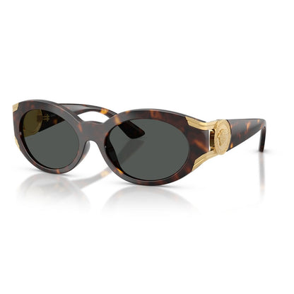Occhiale da Sole Versace, Modello: 0VE4503U Colore: 10887