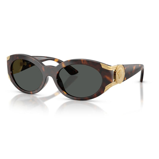 Occhiale da Sole Versace, Modello: 0VE4503U Colore: 10887