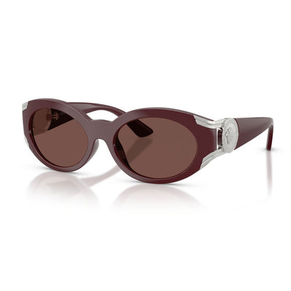 Occhiale da Sole Versace, Modello: 0VE4503U Colore: 55348D