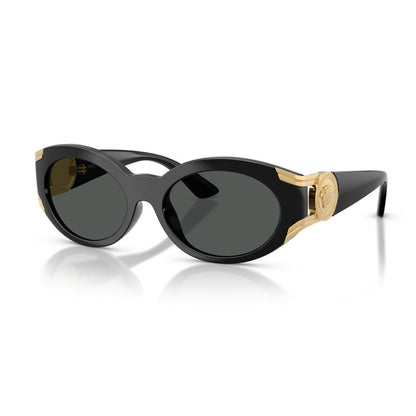 Occhiale da Sole Versace, Modello: 0VE4503U Colore: GB187