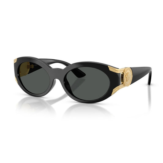 Occhiale da Sole Versace, Modello: 0VE4503U Colore: GB187