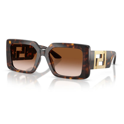 Occhiale da Sole Versace, Modello: 0VE4505U Colore: 10813