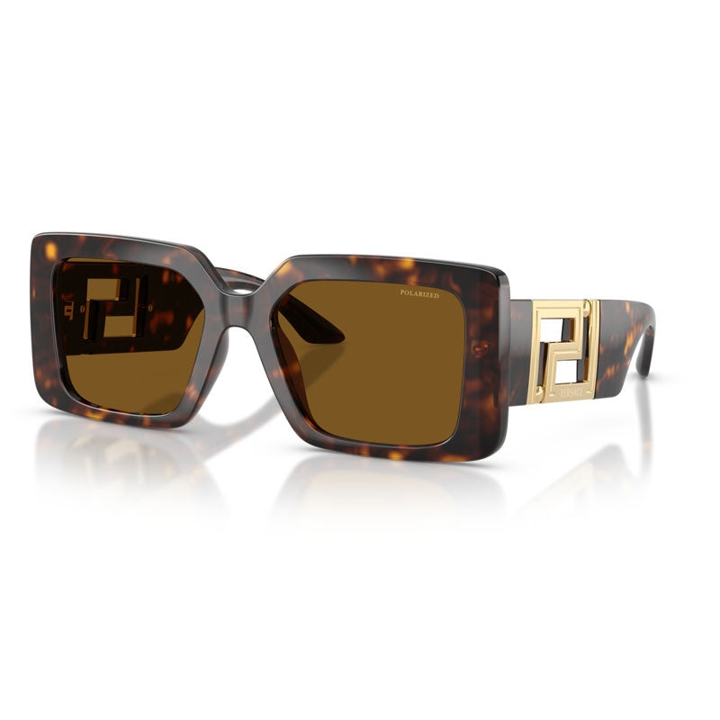 Occhiale da Sole Versace, Modello: 0VE4505U Colore: 10883