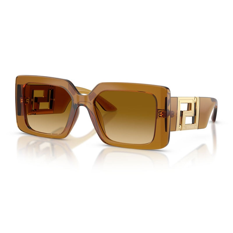 Occhiale da Sole Versace, Modello: 0VE4505U Colore: 53422L