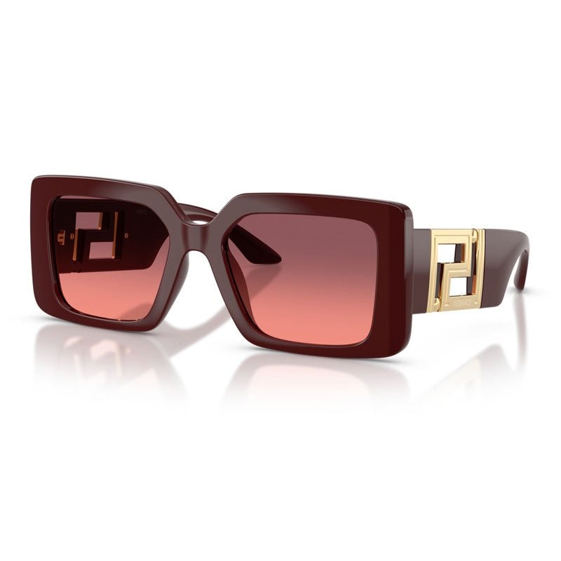 Occhiale da Sole Versace, Modello: 0VE4505U Colore: 538120