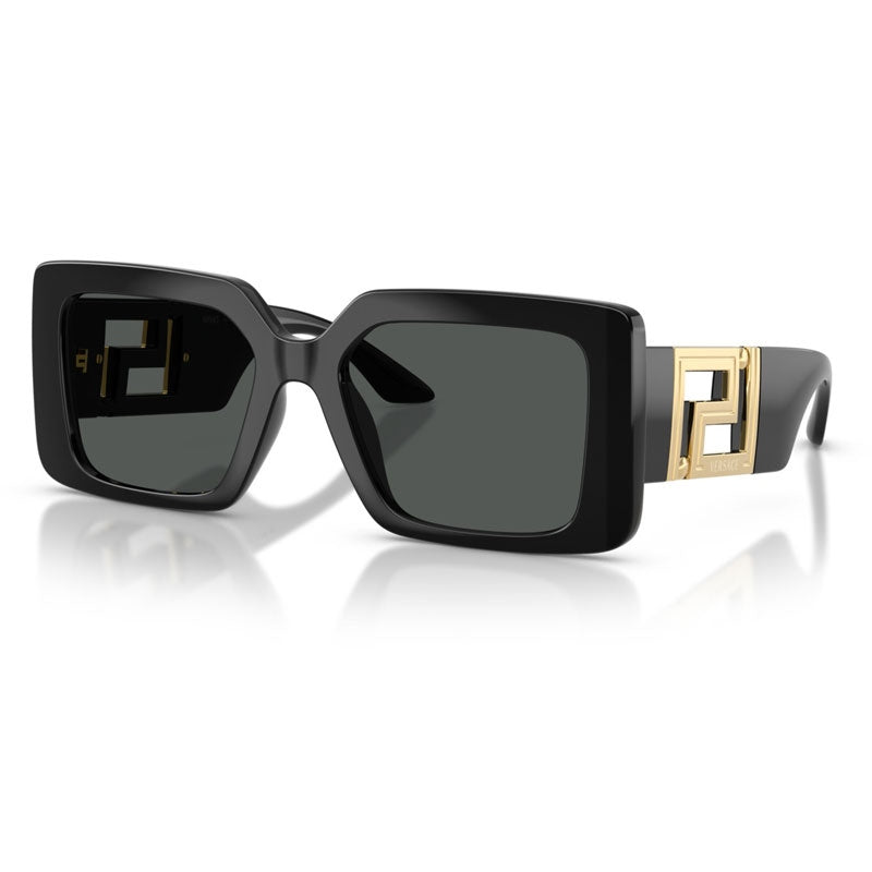 Occhiale da Sole Versace, Modello: 0VE4505U Colore: GB187