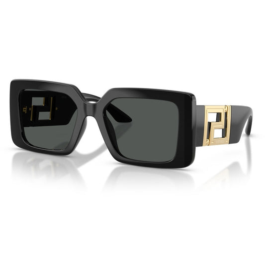 Occhiale da Sole Versace, Modello: 0VE4505U Colore: GB187