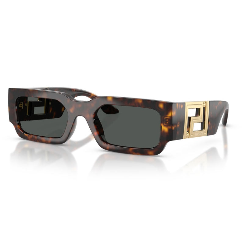 Occhiale da Sole Versace, Modello: 0VE4506U Colore: 10887