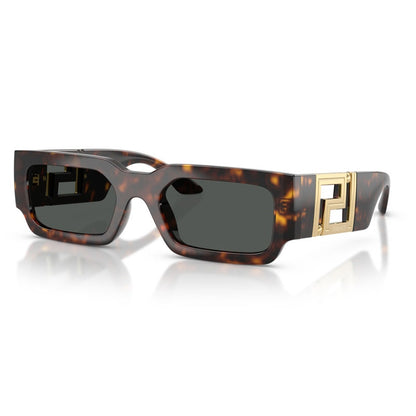 Occhiale da Sole Versace, Modello: 0VE4506U Colore: 10887
