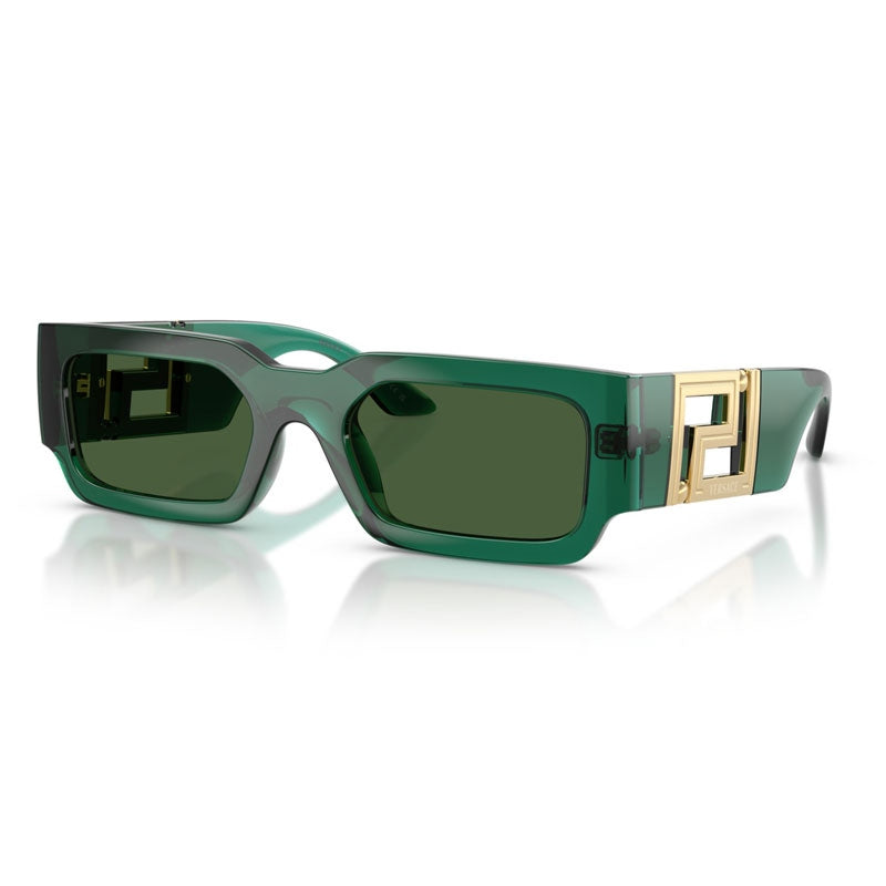 Occhiale da Sole Versace, Modello: 0VE4506U Colore: 514471