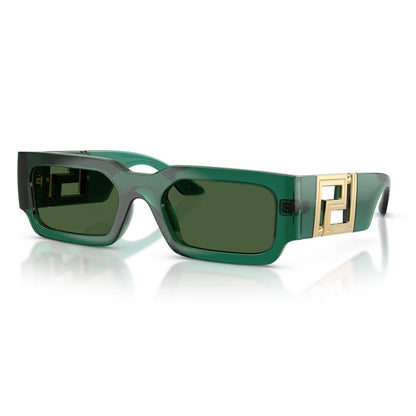 Occhiale da Sole Versace, Modello: 0VE4506U Colore: 514471