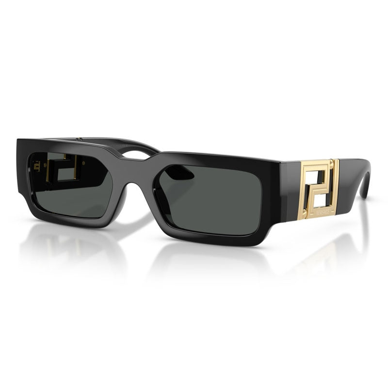 Occhiale da Sole Versace, Modello: 0VE4506U Colore: GB187