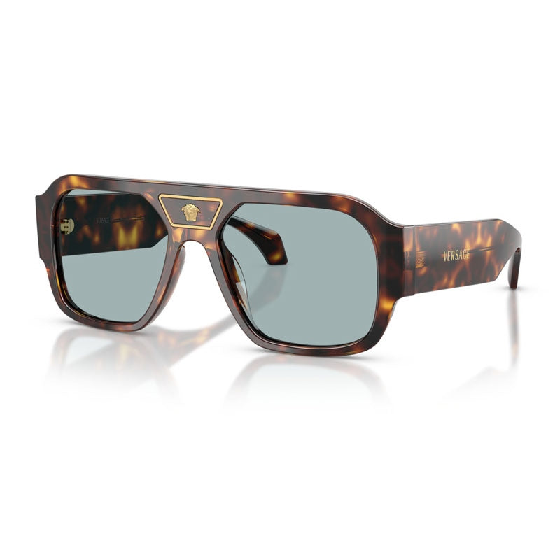 Occhiale da Sole Versace, Modello: 0VE4508U Colore: 553780